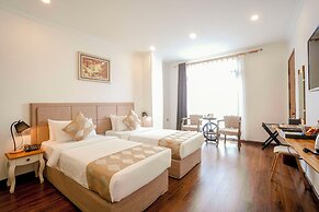 Nesta Hotel Saigon