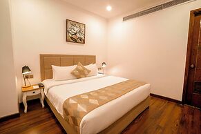 Nesta Hotel Saigon