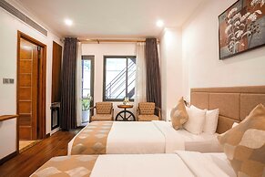 Nesta Hotel Saigon