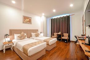 Nesta Hotel Saigon