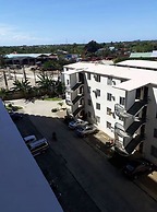 Simple & Cozy Accommodations