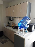 Simple & Cozy Accommodations