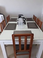 Simple & Cozy Accommodations