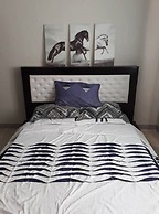 Simple & Cozy Accommodations