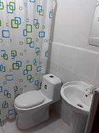 Simple & Cozy Accommodations