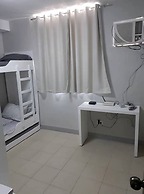 Simple & Cozy Accommodations