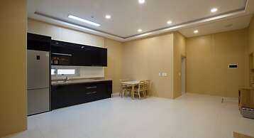 The Mare Pool Villa Pension