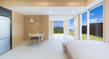 The Mare Pool Villa Pension