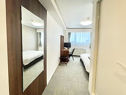 Tabist Hotel New Washington Shibuya