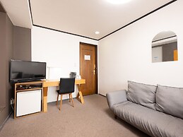 Tabist Hotel New Washington Shibuya