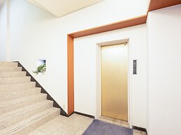 Tabist Hotel New Washington Shibuya