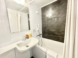 Tabist Hotel New Washington Shibuya