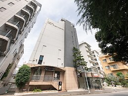 Tabist Hotel New Washington Shibuya