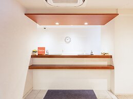 Tabist Hotel New Washington Shibuya