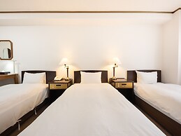 Tabist Hotel New Washington Shibuya