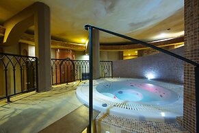 Hotel Metropol