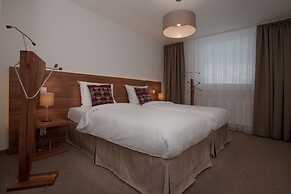 Hotel Metropol