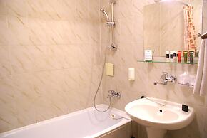 Hotel Metropol