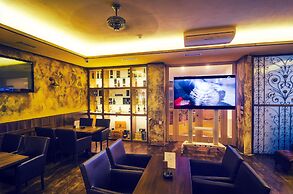 Hotel Metropol