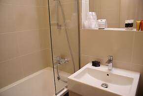 Hotel Metropol