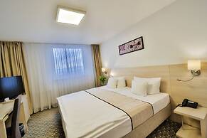 Hotel Metropol