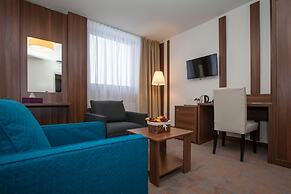 Hotel Metropol