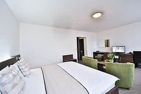 Hotel Metropol