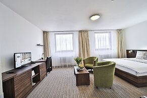 Hotel Metropol