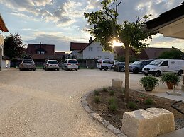 Haag Zimmervermietung