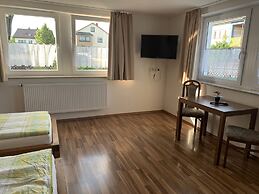 Haag Zimmervermietung