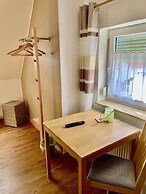 Haag Zimmervermietung