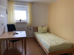 Haag Zimmervermietung