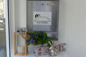 Haag Zimmervermietung