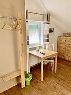 Haag Zimmervermietung