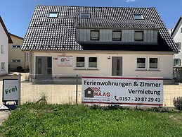 Haag Zimmervermietung