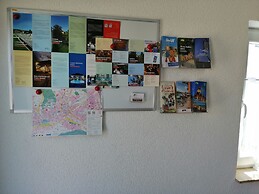 Haag Zimmervermietung