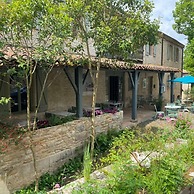 L'étape du Château