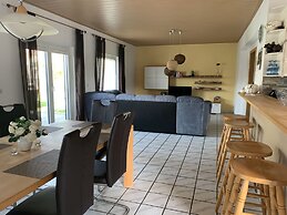 Ferienwohnung Gartenblick