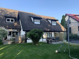 Ferienwohnung Gartenblick