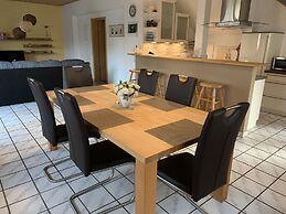 Ferienwohnung Gartenblick