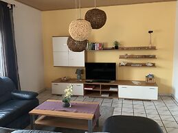 Ferienwohnung Gartenblick