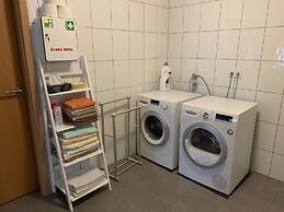 Ferienwohnung Gartenblick