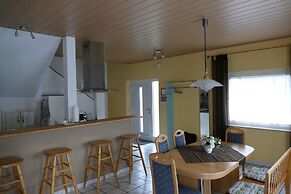 Ferienwohnung Gartenblick