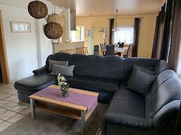 Ferienwohnung Gartenblick