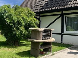 Ferienwohnung Gartenblick