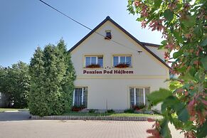 Guest House Pod Hajkem