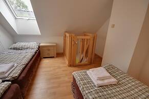 Guest House Pod Hajkem