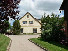 Guest House Pod Hajkem
