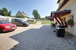 Guest House Pod Hajkem
