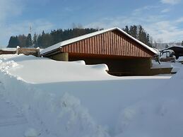 Guest House Pod Hajkem